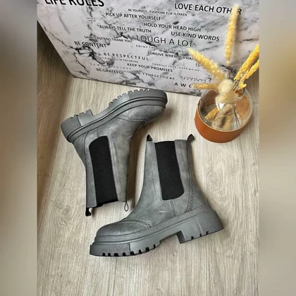 بوت هشترگ بلند دوکش _ 1251