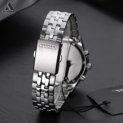 ساعت سیتیزن اکو درایو Citizen Eco-Drive AT2570-56L