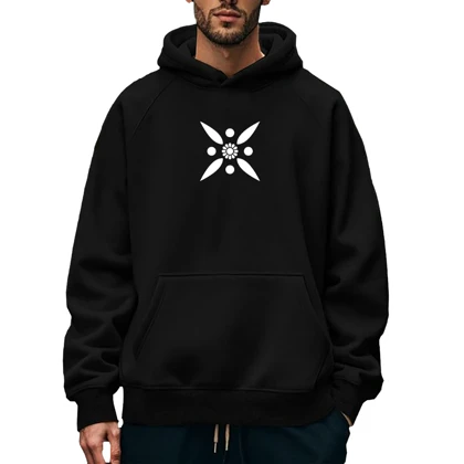 هودی طرح درفش کاویانی کد 5