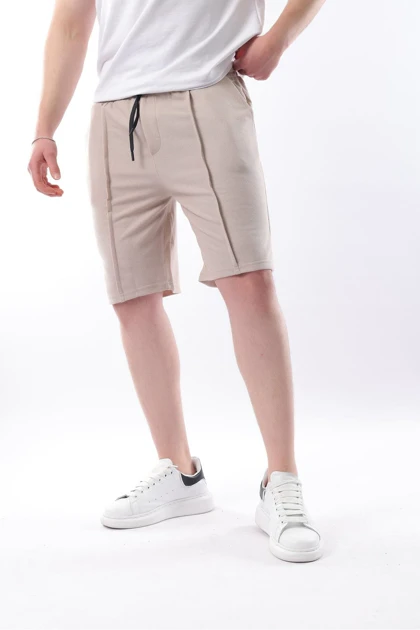 شلوارک مردانه اورجینال مدمکست madmext