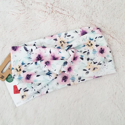 هدبند زنانه آی ام کد Z-YE433