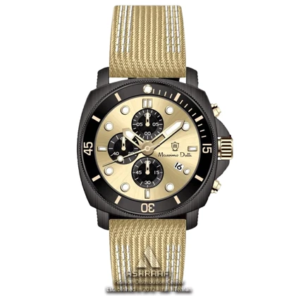 ساعت ماسیمو دوتی Massimo Dutti MD.1.10004.04