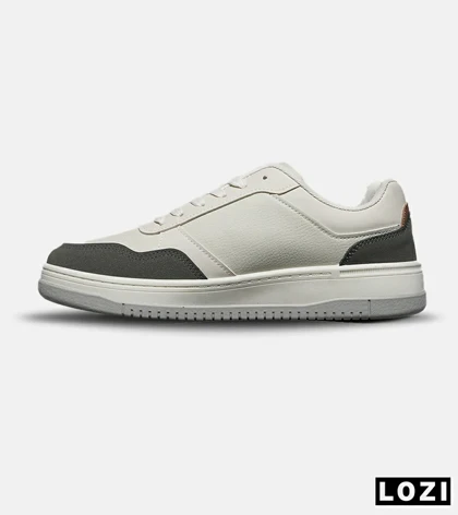 کفش کتانی مردانه کرم قهوه ای Sunny Gate مدل 8230