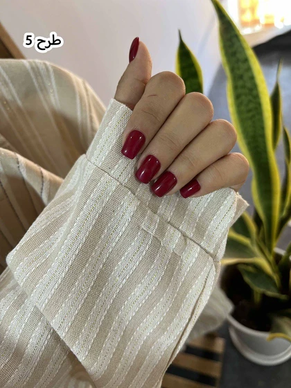 مانتو لینن مارینا