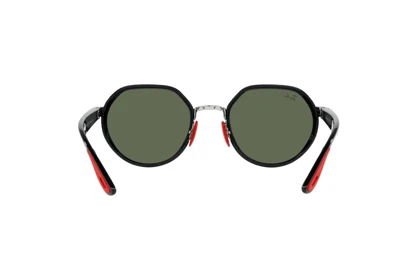 عینک آفتابی ریبن RayBan RB 3703M