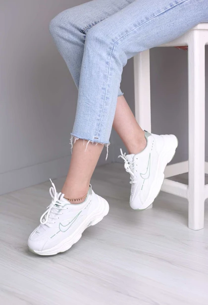 کفش اسپرت زنانه نایک هانا کد 6013