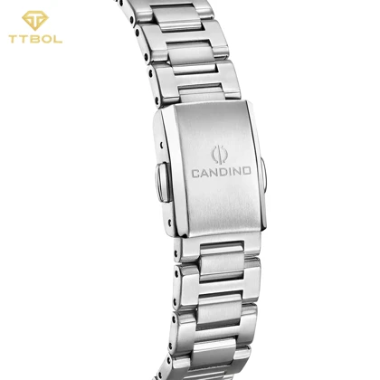 ساعت مچی زنانه کاندینو CANDINO C4749/4