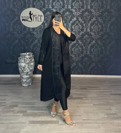مانتو ونداد کد : 8032