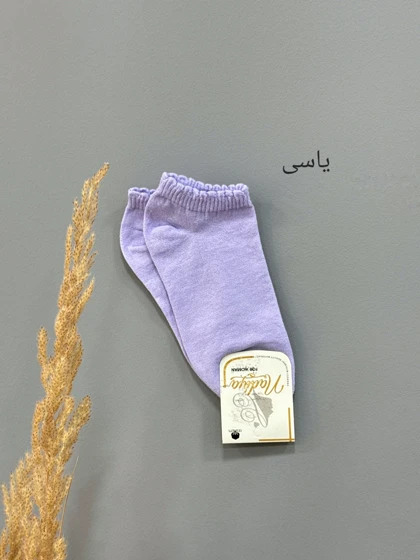 جوراب زنانه تی تی