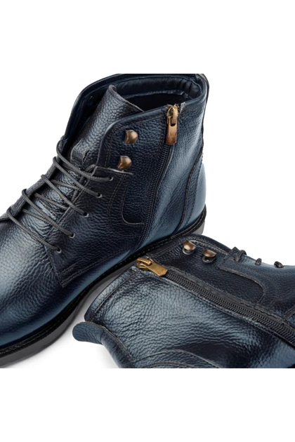 بوت و نیم بوت مردانه ducavelli ducavelli