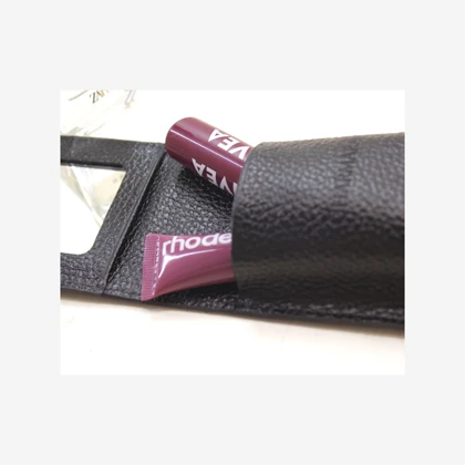 کیف اکسسوری کوچک چرم زنانه