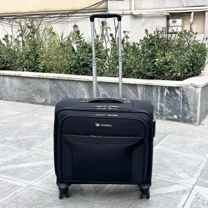 چمدان خلبانی ویچنزا مدل VICHENZA - VIN5581