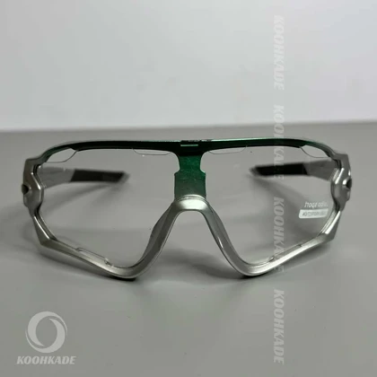 عینک JAWBREAKER GREY NV