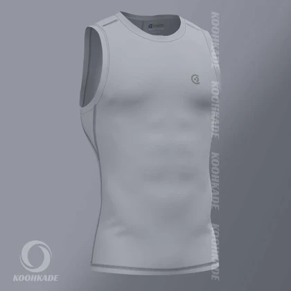 حلقه‌ای بدنسازی مردانه براش COCO