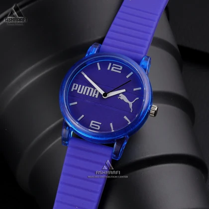 ساعت مچی پوما Puma PU-01