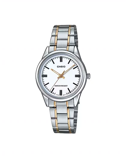 ساعت مچی زنانه کاسیو CASIO LTP-V005SG-7A
