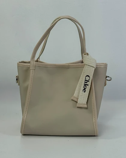 کیف دستی chloe  کد : 1100267