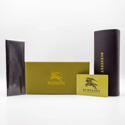 عینک آفتابی بربری Burberry مدل 5255