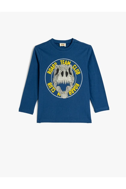 تیشرت بچگانه اورجینال کوتون koton