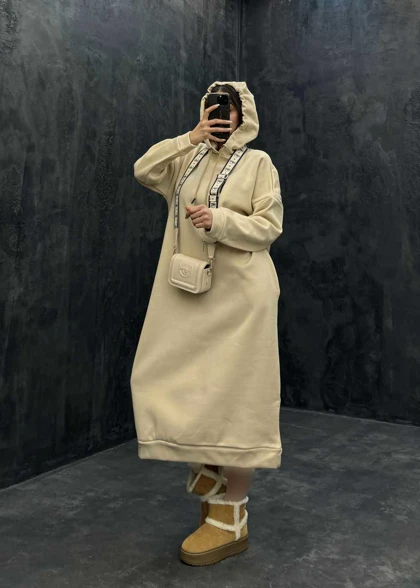 هودی بلند