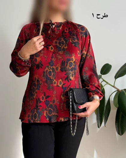 شومیز پلیسه 1