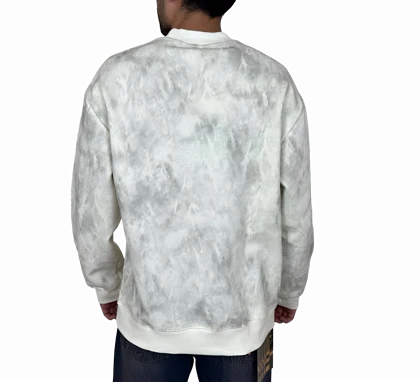 دورس سفید قواره باکس فیت ترند روز