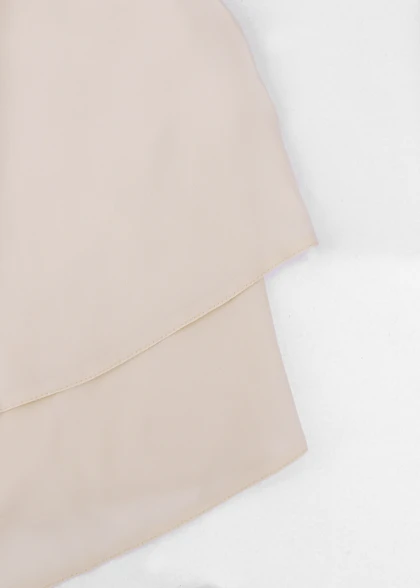 تاپ کلوش زنانه کروکو مدل wct188