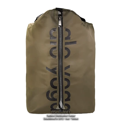 کوله ورزشی الو alo Club Bag A02