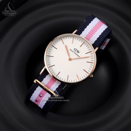 ساعت دنیل ولینگتون Daniel Wellington 3989