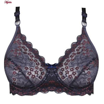 ست شورت و سوتین زنانه کارنا رز مدل فنردار خاکستری تیره کد 5030-3000-5