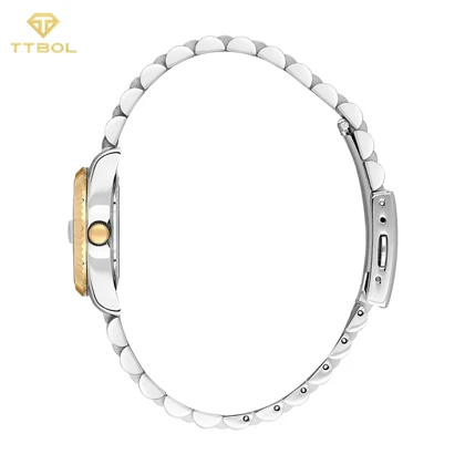 ساعت مچی زنانه پولو سانتا باربارا POLO SANTA BARBARA SB.4.10016-5