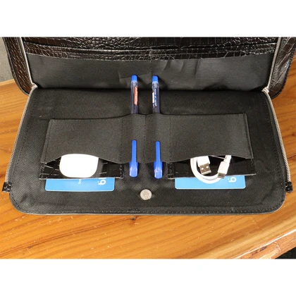 کیف اداری مردانه بیورا مدل eez140