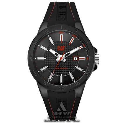ساعت مردانه کاترپیلار Cat CC.161.21.118