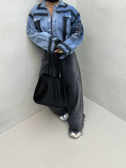 کت جین DIESEL