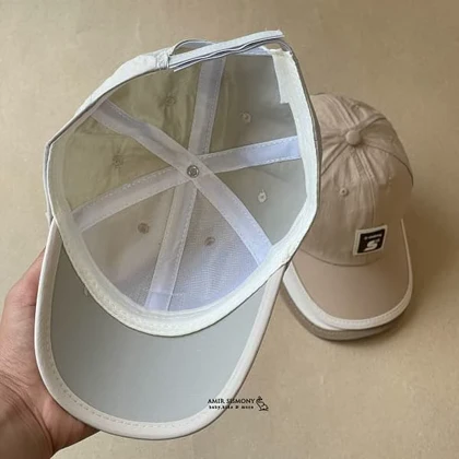 کلاه کپ بچگانه شمعی ساده