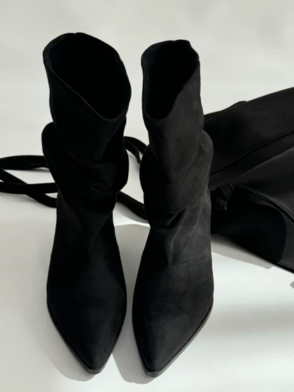 پاشنه چروک جلوتیز 3001