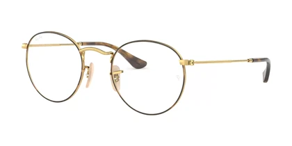 عینک طبی RayBan RX 3447V 2945 47