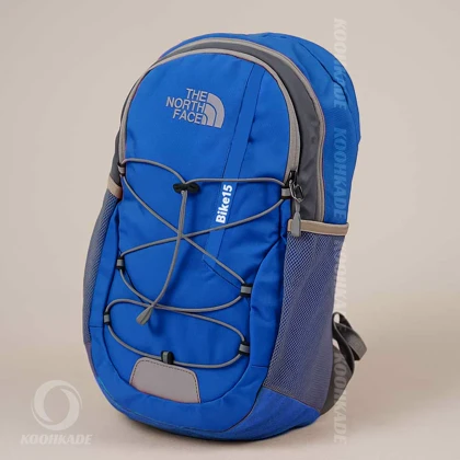 کوله 15 لیتری THE NORTHFACE BIKE