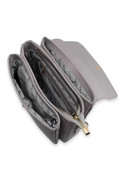 کیف دوشی زنانه just-polo just-polo