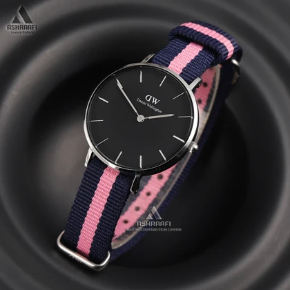 ساعت دنیل ولینگتون Daniel Wellington 0502DW
