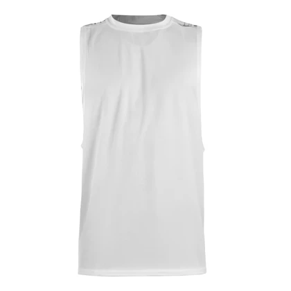 رکابی اور سایز مردانه فیتنس پارتنر مدل 1311 سفید