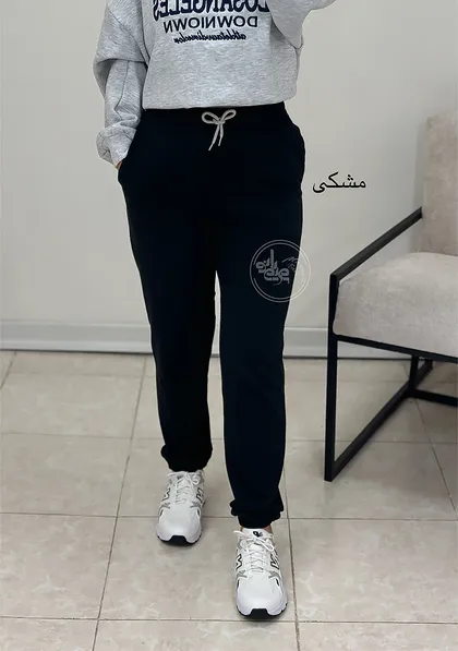 شلوار گت دار