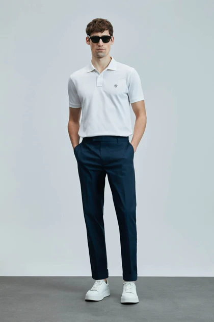 تیشرت مردانه lufian