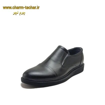 کفش مردانه رسمی روزمره کد 35
