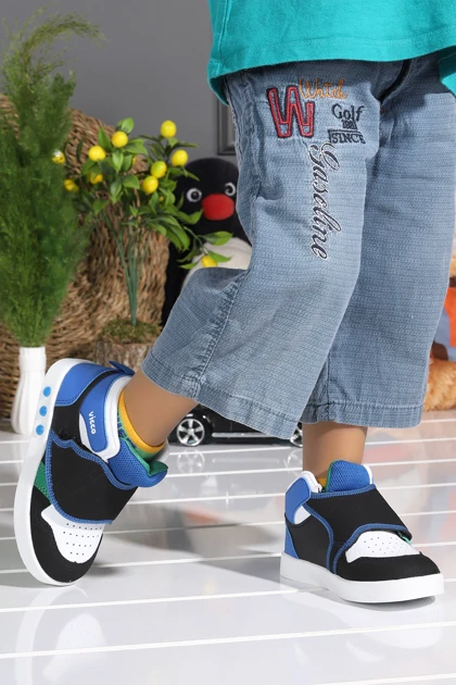 کتانی بچگانه vicco