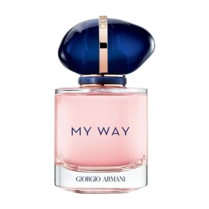 عطر ادکلن جورجیو آرمانی مای وی | Giorgio Armani My Way 100ML