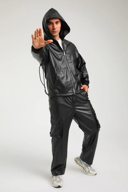 کت و ژاکت مردانه rocqerx rocqerx