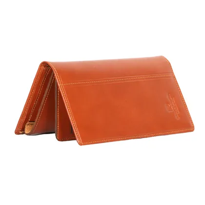 کیف پول کتی پیرکاردین PIERRE CARDIN مدل SBP040
