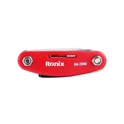 ابزار چندکاره رونیکس مدل RH-2090
