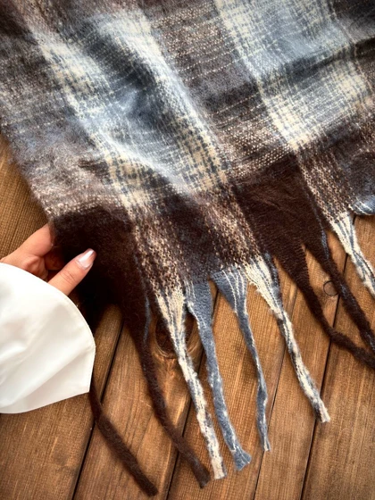 بیگ اسکارف پادونا